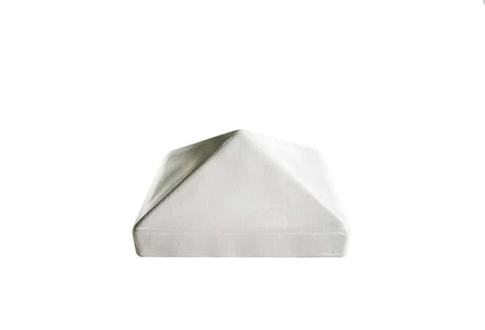 satus fence cap in goosewing grey