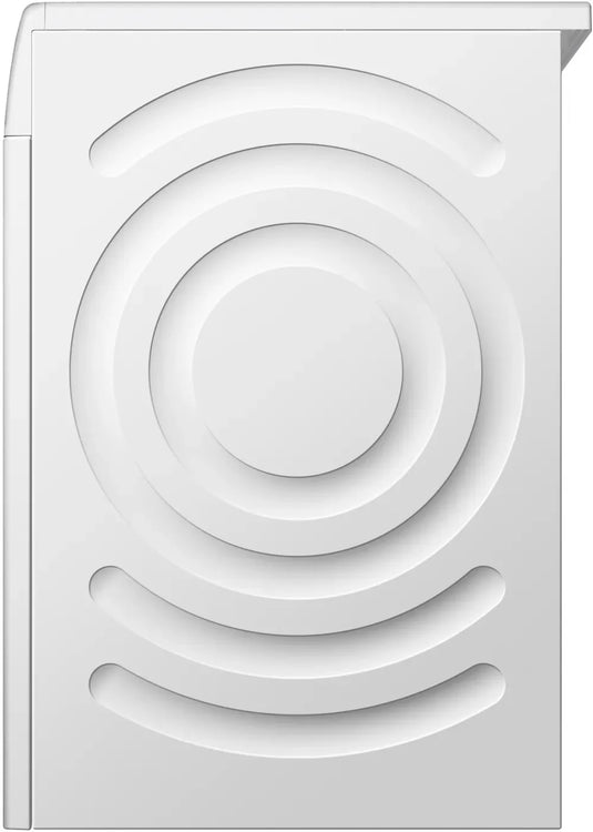 Bosch Series 6 Washing Machine | 10KG | i-DOS | 1400 Spin | White | WGG254F1GB