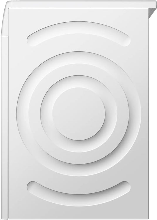 Bosch Series 4 Condenser Dryer | 8KG | White | WTN83203GB