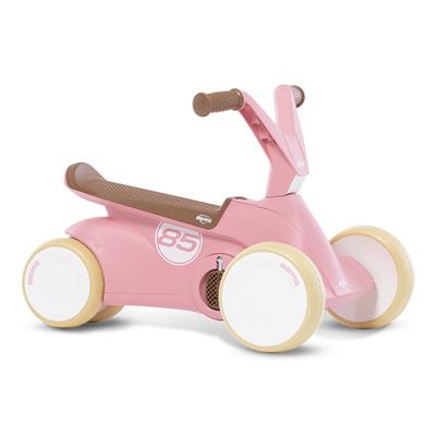 Berg Ride on vehicle with pedals