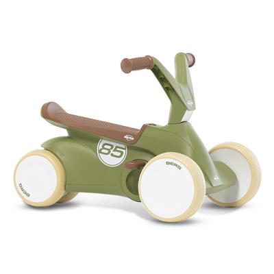berg ride on car with pedals