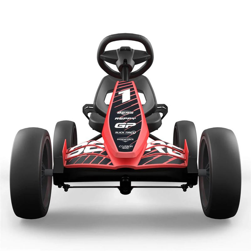 Load image into Gallery viewer, Berg Reppy GP Go-Kart | 24.61.01.00
