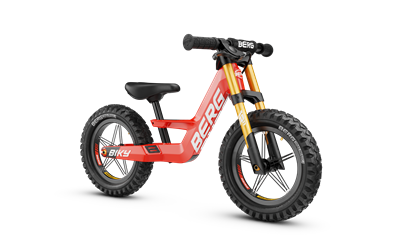 handbrake system for berg biky Cross 