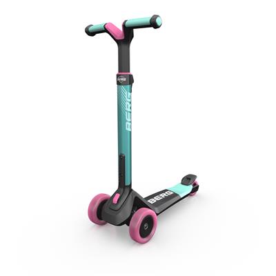 Berg Scooter foldable light