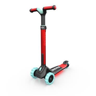 scooter with light up deck