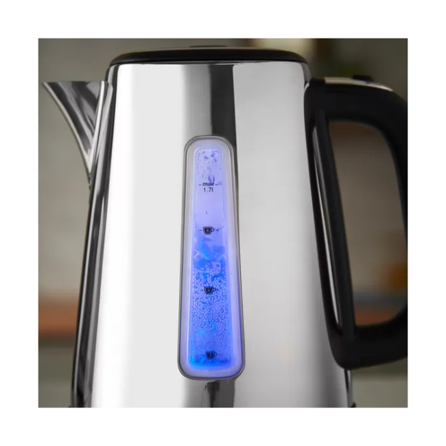 Завантажте зображення в засіб перегляду галереї, Russell Hobbs Distinctions Kettle | 1.7L | Ocean Blue | 24282
