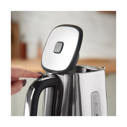 Russell Hobbs Distinctions Kettle | 1.7L | Ocean Blue | 24282