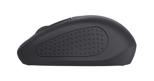 Trust Wireless Optical Mouse Black | T24794