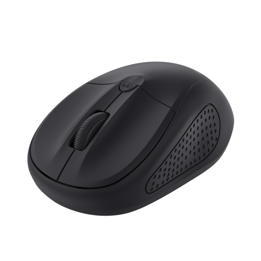 Trust Wireless Optical Mouse Black | T24794