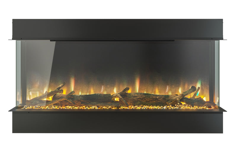 Load image into Gallery viewer, Henley Aurora 1100 Electric Fire | CS 3SFPT 1100

