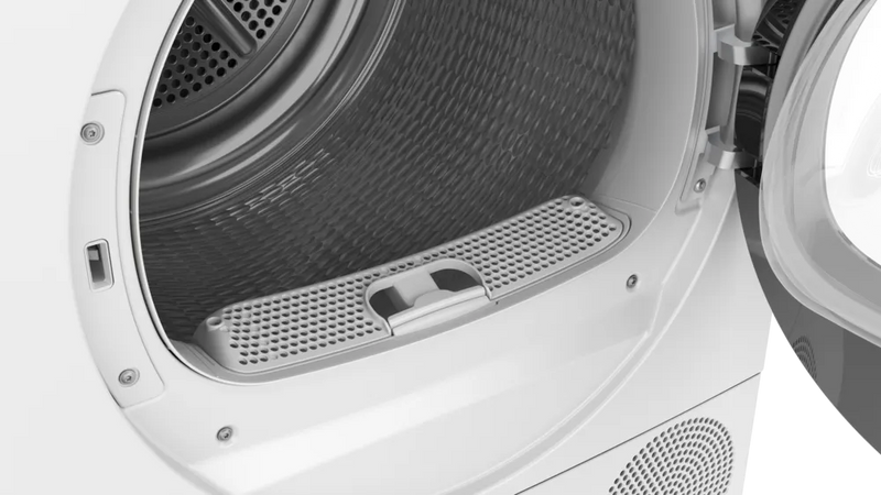 Завантажте зображення в засіб перегляду галереї, Bosch Series 4 Condenser Dryer | 8KG | White | WTN83203GB
