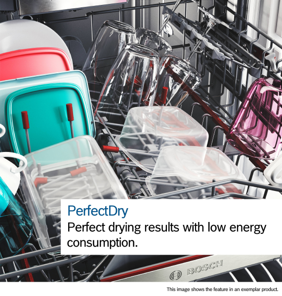 Load image into Gallery viewer, Bosch Series 6 Integrated Dishwasher | SMD6YCX01G
