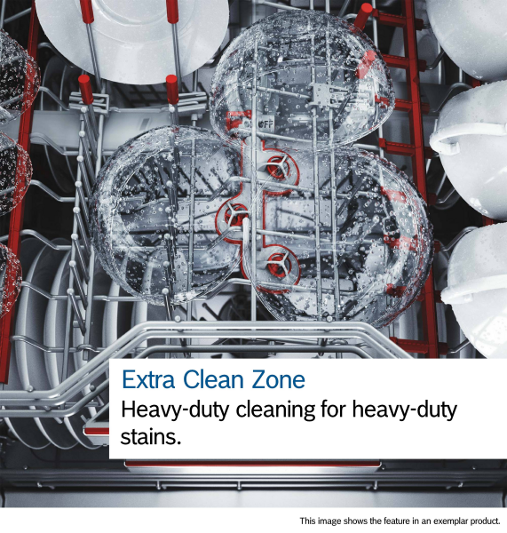 Load image into Gallery viewer, Bosch Series 6 Integrated Dishwasher | SMD6YCX01G
