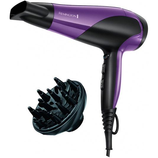 Remington D3190 2200W Hair Dryer | D3190