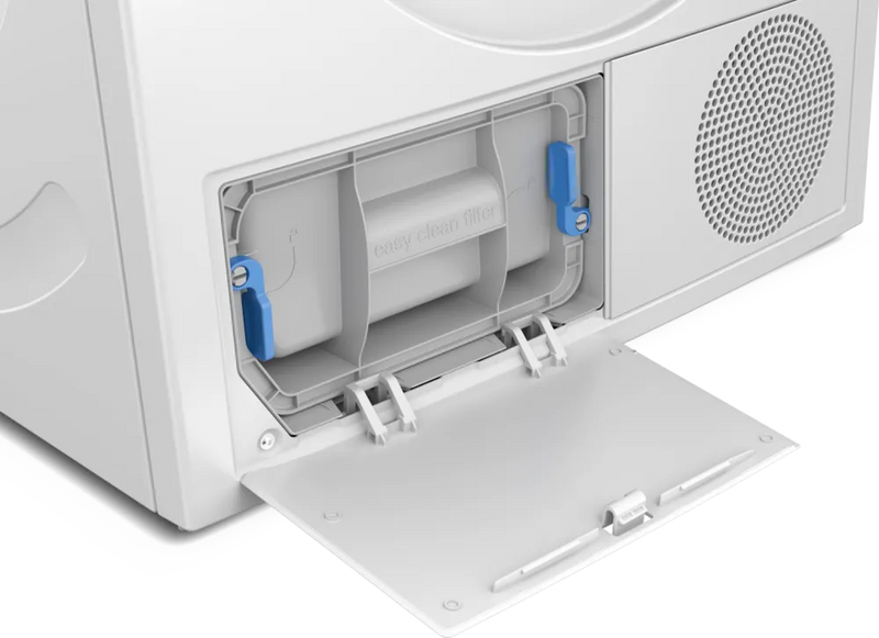 Завантажте зображення в засіб перегляду галереї, Bosch Series 4 Condenser Dryer | 8KG | White | WTN83203GB
