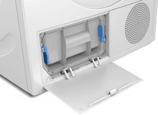 Bosch Series 4 Condenser Dryer | 8KG | White | WTN83203GB