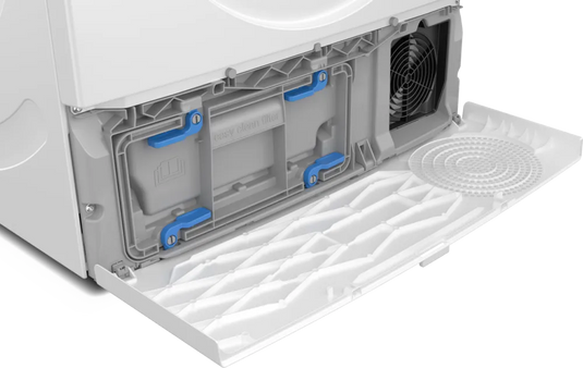 Bosch Series 4 Heat Pump Dryer | 8KG | White | WTH85224GB