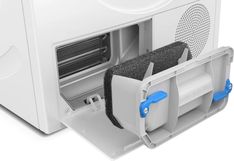 Завантажте зображення в засіб перегляду галереї, Bosch Series 4 Condenser Dryer | 8KG | White | WTN83203GB
