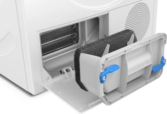 Bosch Series 4 Condenser Dryer | 8KG | White | WTN83203GB