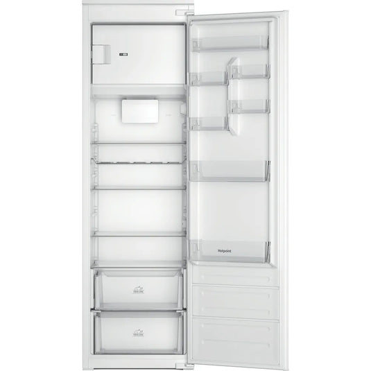Hotpoint Tall Integrated Fridge with Ice Box | HTSD184011A1