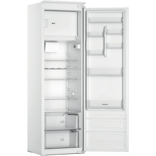 Hotpoint Tall Integrated Fridge with Ice Box | HTSD184011A1