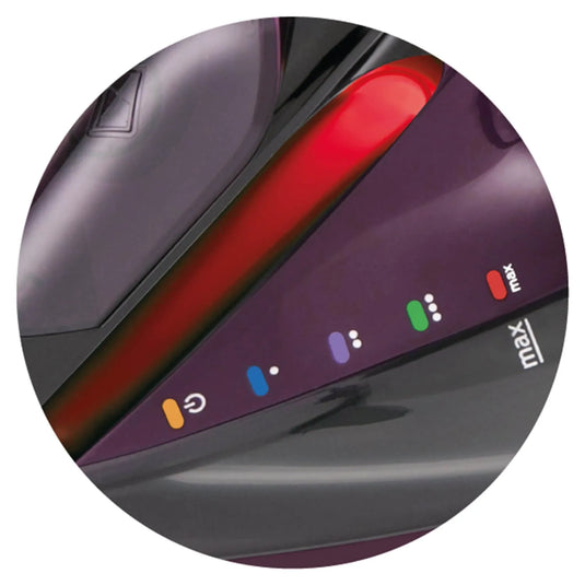 Russell Hobbs Colour Control Pro Ultra Iron | 2800W | 27821