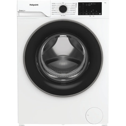 Hotpoint 10kg Freestanding Washing Machine | HB103CAREUK