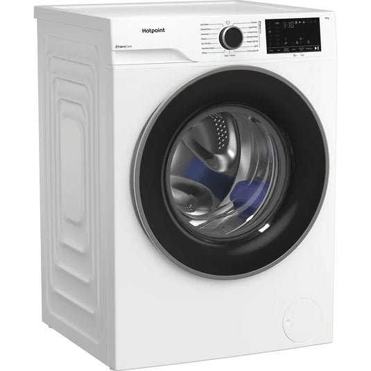 Hotpoint 10kg Freestanding Washing Machine | HB103CAREUK