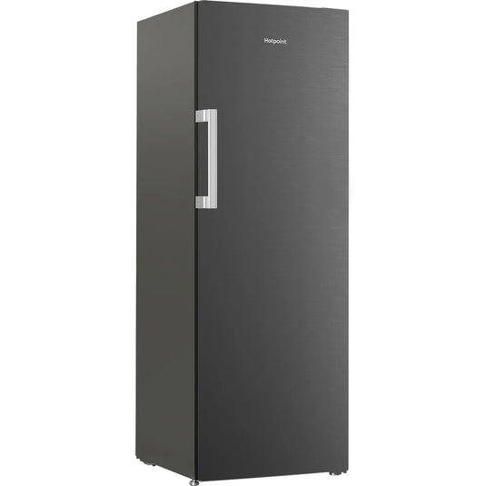 Hotpoint 60Cm Larder Fridge 367L Low Frost Fresh Zone | Inox | HPMLS 1411 XBR4UK