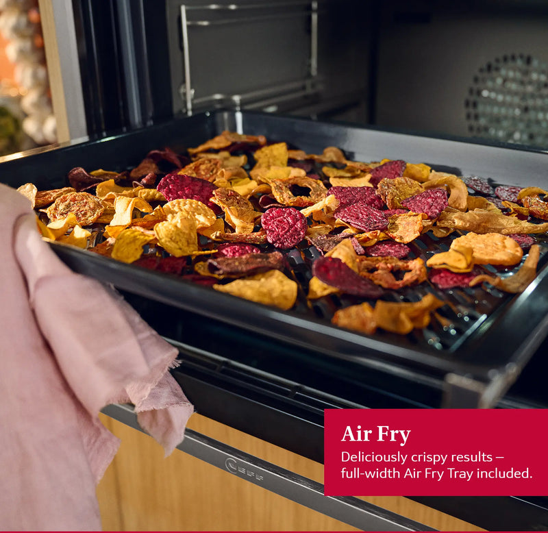Load image into Gallery viewer, Neff N70 Single Oven Slide &amp; Hide Pyrolytic | B54CR71G0B

