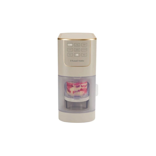 Russell Hobbs Chilluxe Ice Cream Maker | Stone | 28750