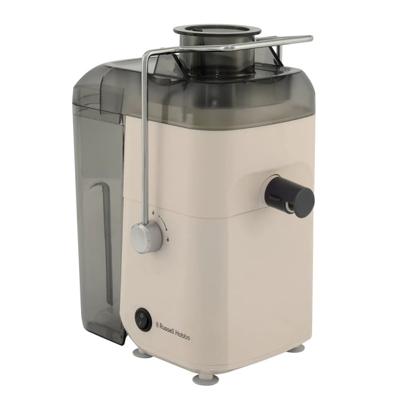 Załaduj obraz do przeglądarki galerii, Russell Hobbs Juice Luxe | Stone | 28770
