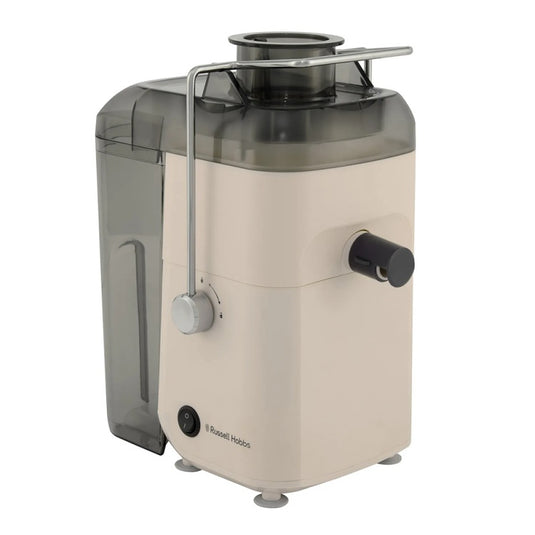 Russell Hobbs Juice Luxe | Stone | 28770