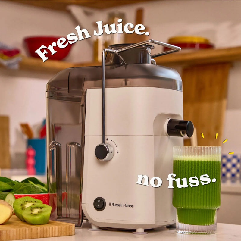 Załaduj obraz do przeglądarki galerii, Russell Hobbs Juice Luxe | Stone | 28770
