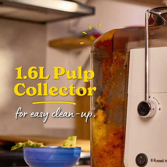 Russell Hobbs Juice Luxe | Stone | 28770