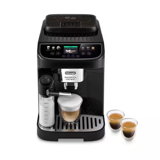 Magnifica Evo Next Coffee Machine| Black | ECAM310.60.B
