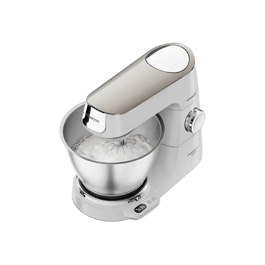 Kenwood Titanium Chef Baker 1200W Mixer | KVC65.001WH