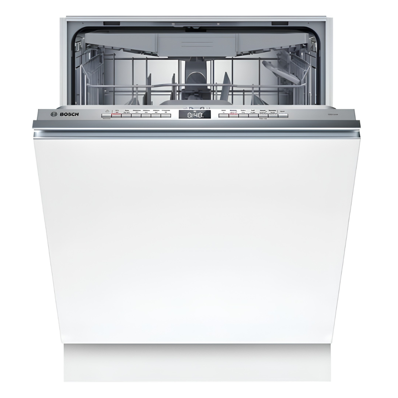 Załaduj obraz do przeglądarki galerii, Bosch Series 4 Integrated Dishwasher | SMH4HVX14G
