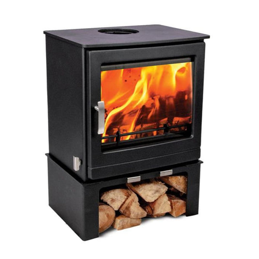 Mazona Glencara 5Kw Stove | MZEDGCMF5
