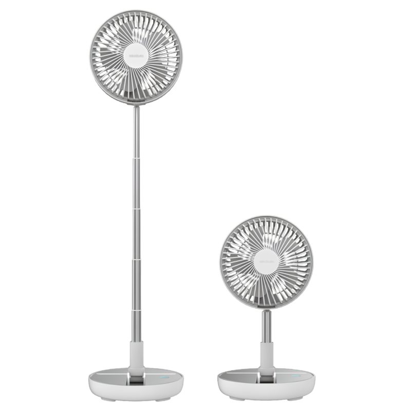 Załaduj obraz do przeglądarki galerii, Cecotec 8" Portable Foldable Fan | 082242
