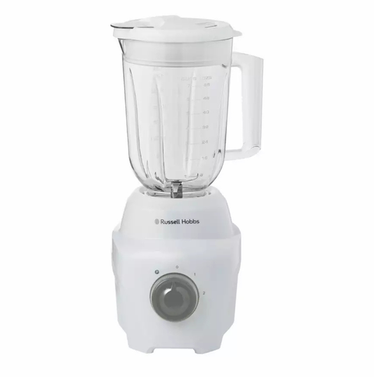 Russell Hobbs Go Create Plastics Jug Blender | 27570