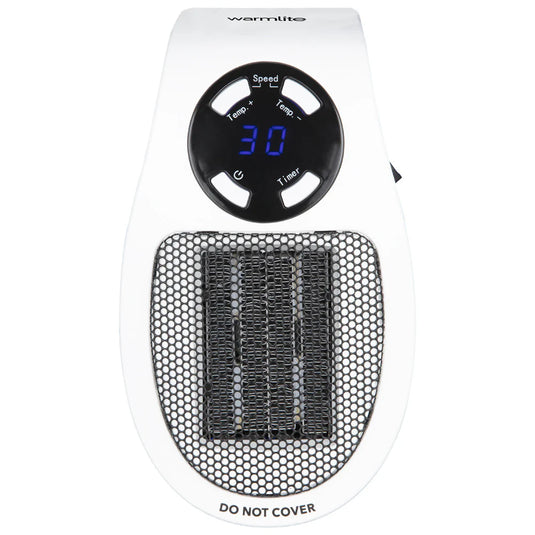 Warmlite Portable Personal Heater | 500W | 160738