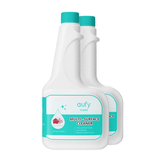 Eufy Cleaning solution - for X10 Pro Omni | T29C3121