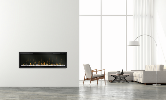 Dimplex Ignite Integrated Electric Fire | 50" | XLF50EU