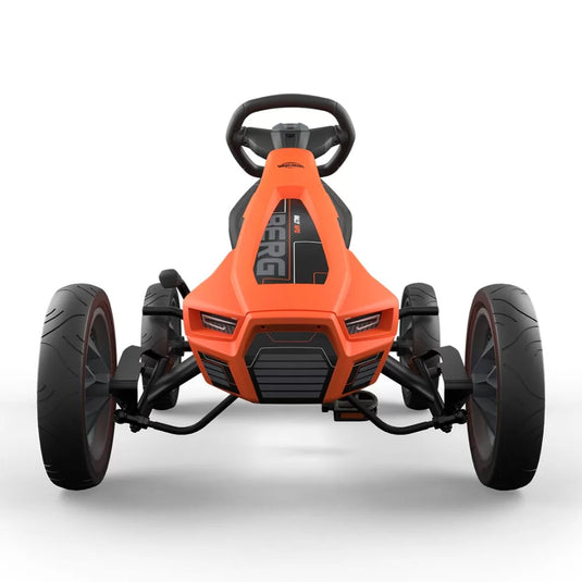 Berg Rally NRG Orange Go-Kart | 24.40.01.00