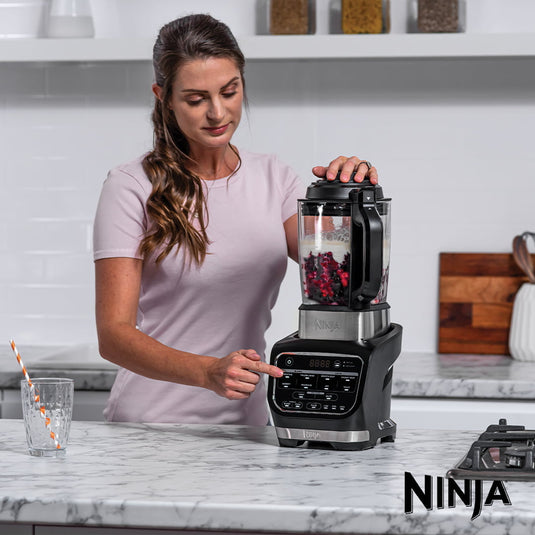 Ninja Foodi Blender & Soup Maker | HB150UK