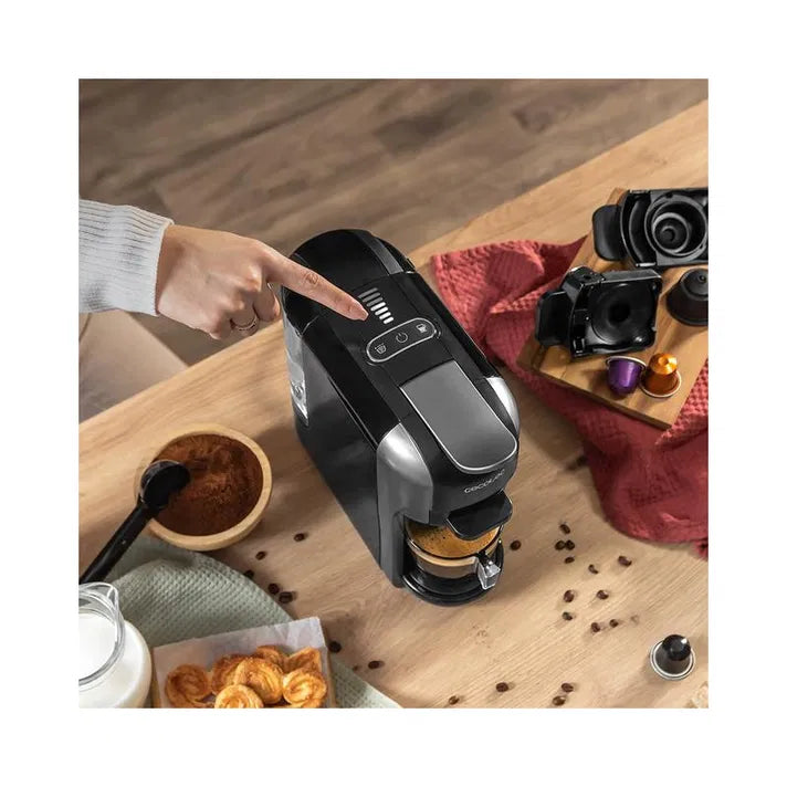 Load image into Gallery viewer, Cecotec Freestyle Compact Coffee Machine | 018531
