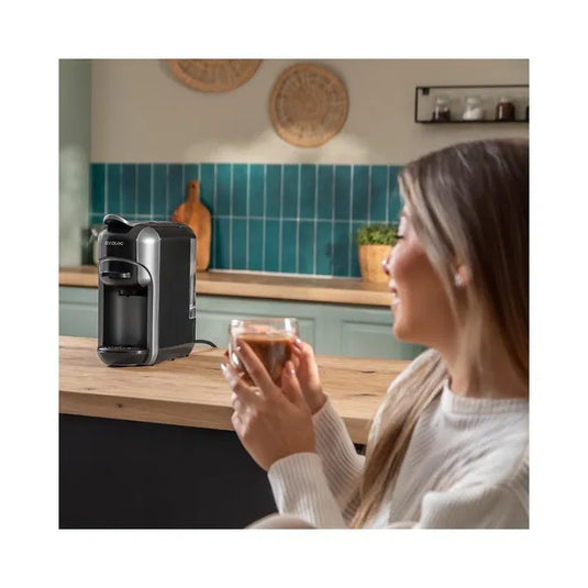 Cecotec Freestyle Compact Coffee Machine | 018531
