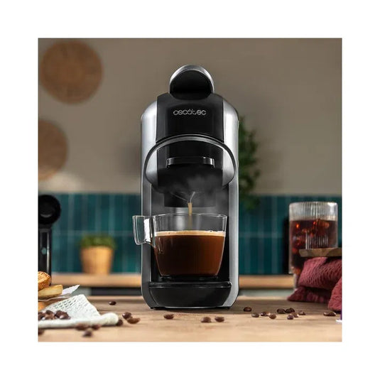 Cecotec Freestyle Compact Coffee Machine | 018531