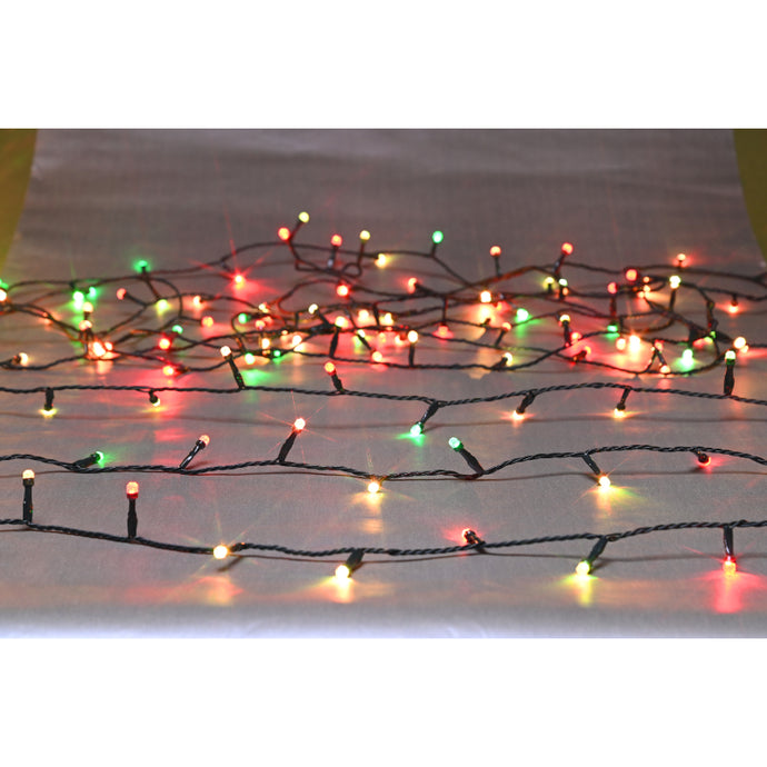 500 gem glow red/yellow/green lights | P057674